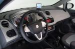 Seat Ibiza 2008 года